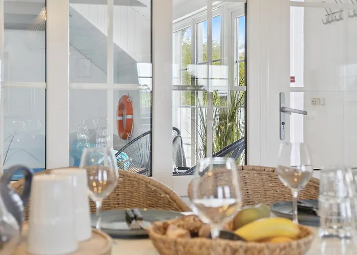 1145 Сasa de vacaciones