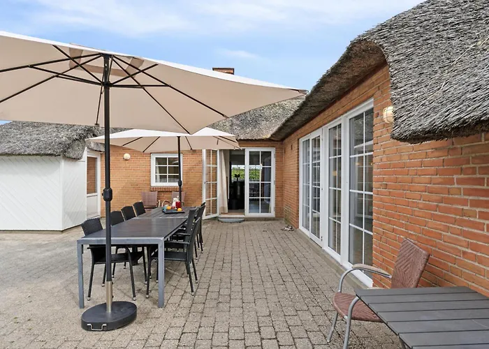 Сasa de vacaciones 1145